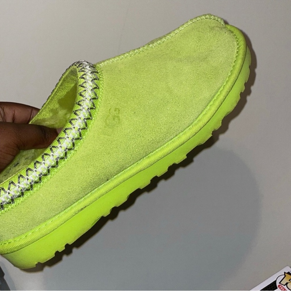 UGG Men’s Tasman 'Key Lime'